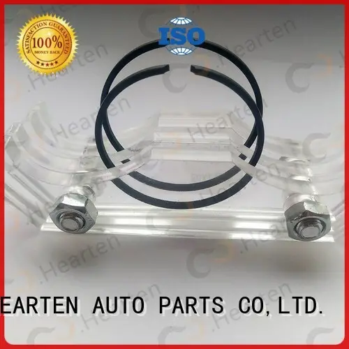 saw gasoline Garden Machine Piston  Ring combustion HEARTEN company 1