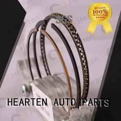 performance engine suitable rings motorcycle piston rings HEARTEN Brand 1