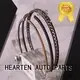 performance engine suitable rings motorcycle piston rings HEARTEN Brand 1