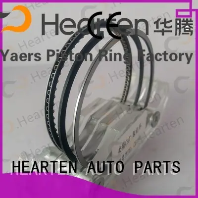 Custom suitable motorcycle engine parts wearresistant material HEARTEN 1