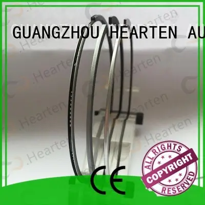 motorcycle piston rings chromium rings motorcycle engine parts manufacture 1