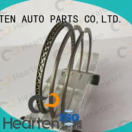 Hot motorcycle engine parts cks HEARTEN Brand 1