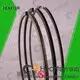 pvd engine Auto  Piston  Ring HEARTEN manufacture 1