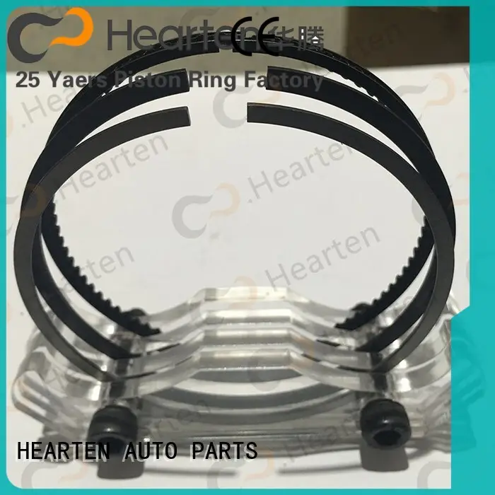automobile piston ring sealer diesel HEARTEN company 1