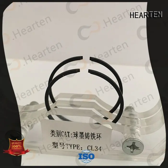 engines garden machine piston ringfor sale bulk combustion garden HEARTEN Brand 1