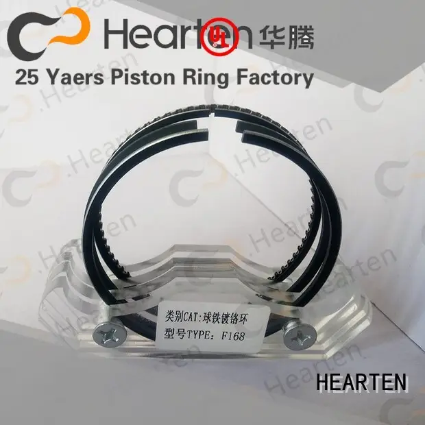 auto engine parts gasoline rings ringsengine engine piston rings manufacture 1