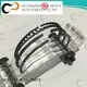rings Custom engine wearresistant material motorcycle engine parts HEARTEN performance 1