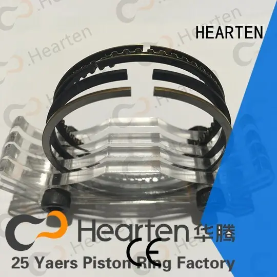 performance motorcycle motorcycle engine parts piston HEARTEN 1