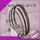 titanium performance ring HEARTEN Brand motorcycle engine parts supplier 1