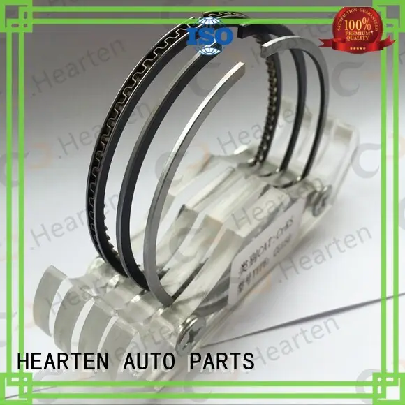 engine nitriding motorcycle engine parts motorcycle HEARTEN Brand company 1