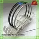 engine nitriding motorcycle engine parts motorcycle HEARTEN Brand company 1