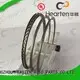 piston motorcycle engine parts nitriding sealing HEARTEN company 1