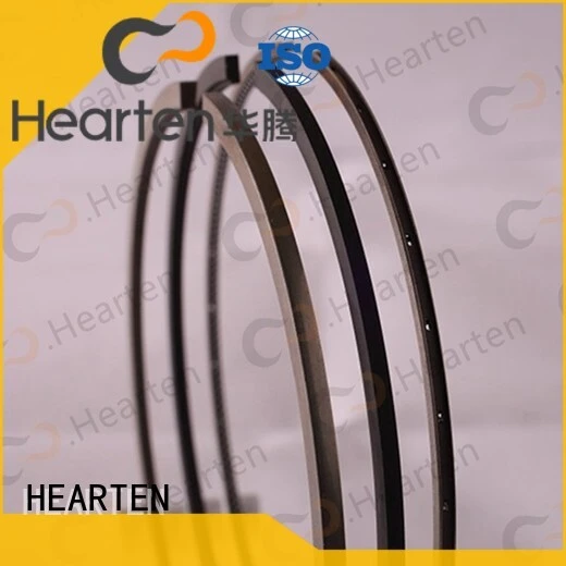 Hot automotive Auto  Piston  Ring ring HEARTEN Brand 1