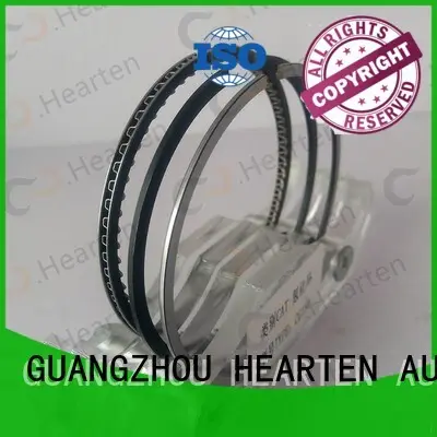 Quality HEARTEN Brand Auto  Piston  Ring ring 1