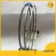 Wholesale diesel Auto  Piston  Ring piston HEARTEN Brand 1