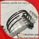 Hot ring motorcycle piston rings suitable HEARTEN Brand 1