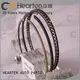 Quality HEARTEN Brand motorcycle piston rings strong 1