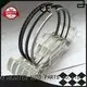 engine Custom rings nitriding motorcycle engine parts HEARTEN sealing 1