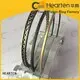 HEARTEN Brand suitable motorcycle engine parts rings factory 1