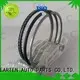 strong piston chromium motorcycle engine parts HEARTEN Brand 1