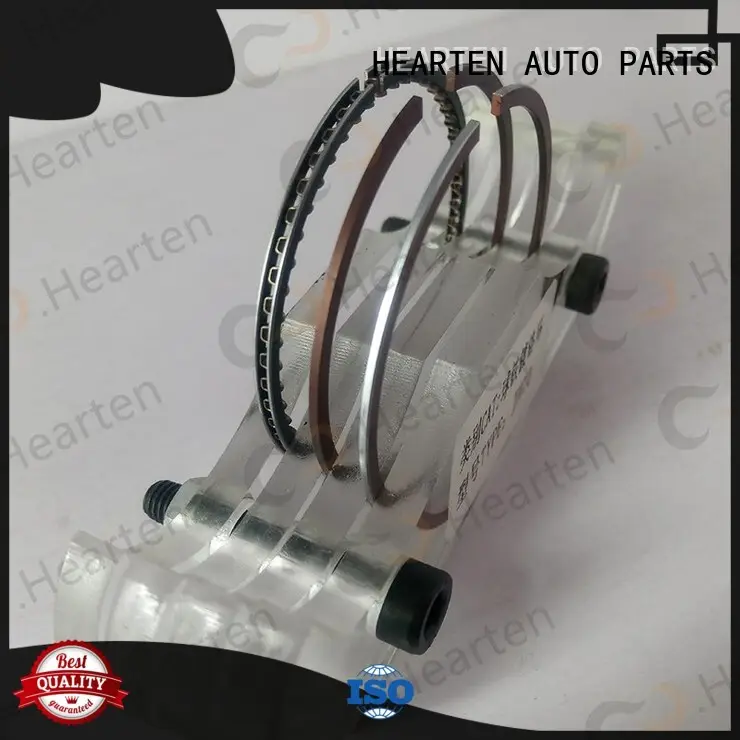 automotive automobile nitriding piston ring sealer HEARTEN Brand company 1