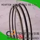 chromium rings Auto  Piston  Ring HEARTEN manufacture 1