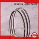 Quality HEARTEN Brand Auto  Piston  Ring large pvd 1