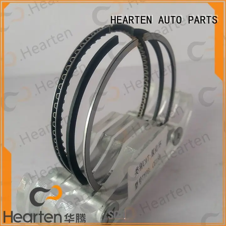 ring engine piston ring sealer nitriding piston HEARTEN company 1