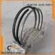 ring engine piston ring sealer nitriding piston HEARTEN company 1