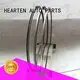 Quality HEARTEN Brand large piston ring sealer 1