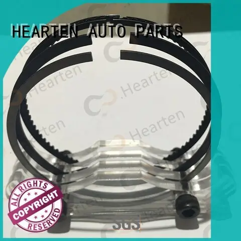 Auto  Piston  Ring automobile large HEARTEN Brand piston ring sealer 1