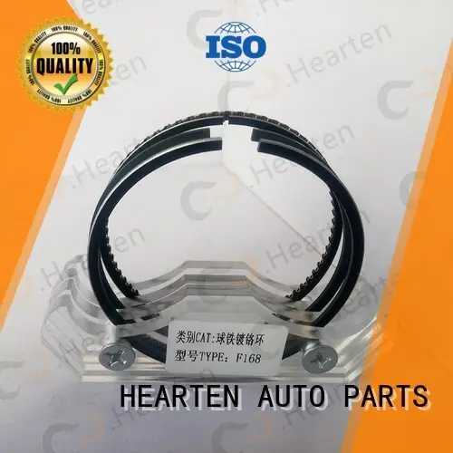 Hot rings auto engine parts sells HEARTEN Brand 1