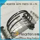 HEARTEN Brand cks motorcycle strong custom motorcycle piston rings 1