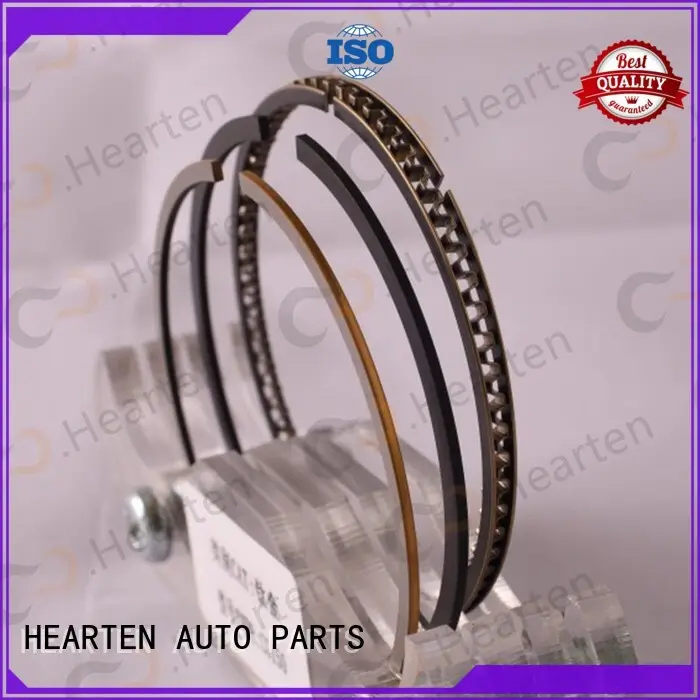 Wholesale cks motorcycle piston rings HEARTEN Brand 1