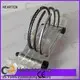 Hot chromium motorcycle engine parts wearresistant material suitable HEARTEN Brand 1