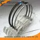 HEARTEN Brand sealing chromium motorcycle engine parts manufacture 1
