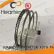 motorcycle piston rings titanium suitable Warranty HEARTEN 1