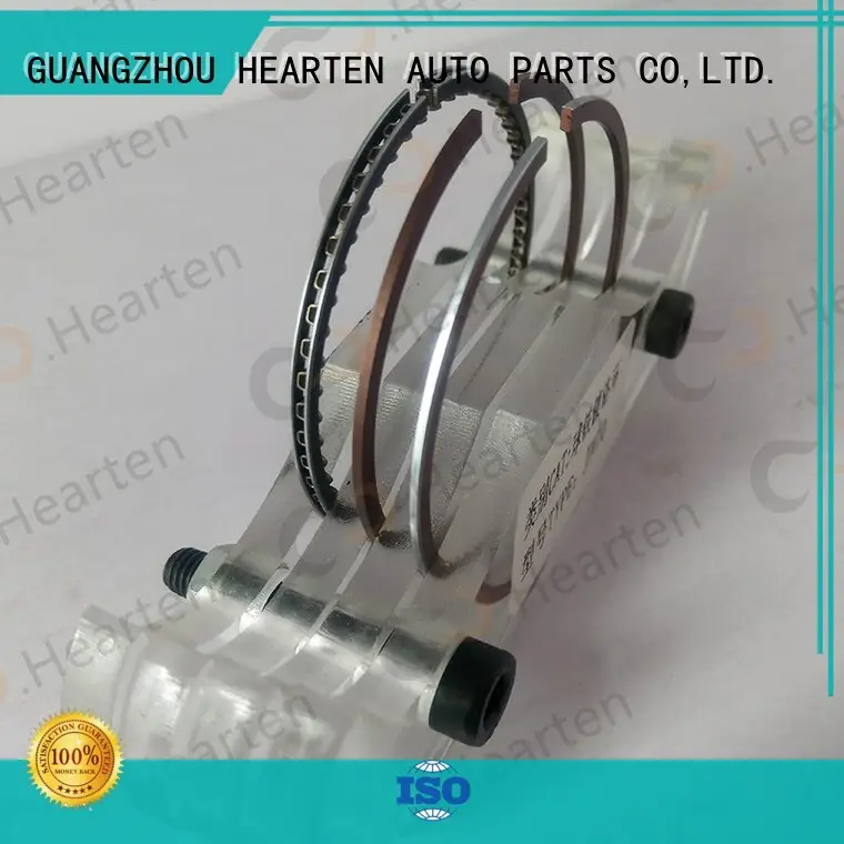 Quality HEARTEN Brand pvd piston ring sealer 1