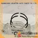 tools chain saw gasoline HEARTEN Brand Garden Machine Piston  Ring supplier 1