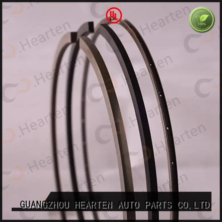 HEARTEN Brand ring automobile Auto  Piston  Ring automotive supplier 1