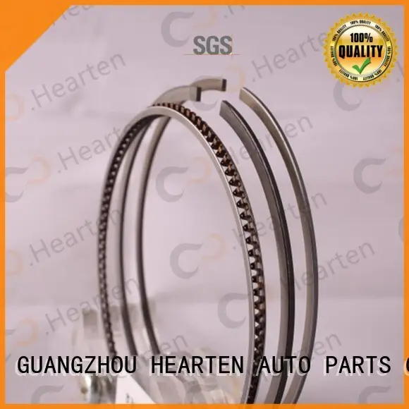 automotive engine piston ring sealer diesel HEARTEN 1
