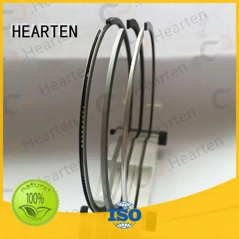 automotive large piston ring sealer ring HEARTEN Brand company 1