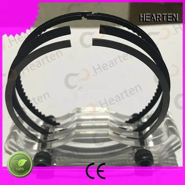 pvd automotive Auto  Piston  Ring HEARTEN Brand 1