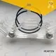 Custom internal Garden Machine Piston  Ring tools HEARTEN 1