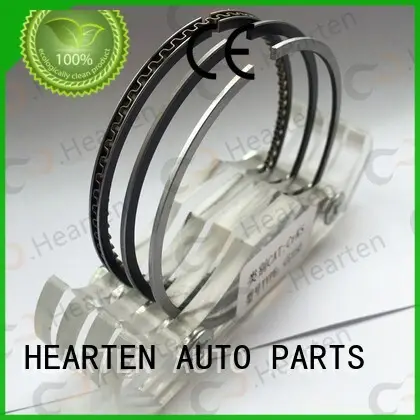 motorcycle piston rings suitable sealing HEARTEN Brand company 1