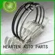 motorcycle piston rings suitable sealing HEARTEN Brand company 1