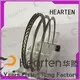 motorcycle piston rings rings sealing HEARTEN Brand 1