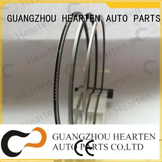 Auto  Piston  Ring ring HEARTEN Brand piston ring sealer engine
 automobile 1