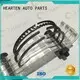 titanium nitriding piston motorcycle engine parts pvd HEARTEN Brand 1
