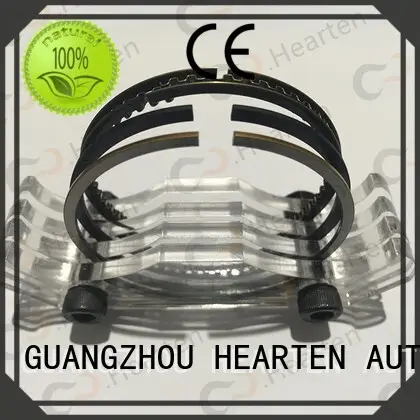motorcycle piston rings sealing motorcycle HEARTEN Brand company 1